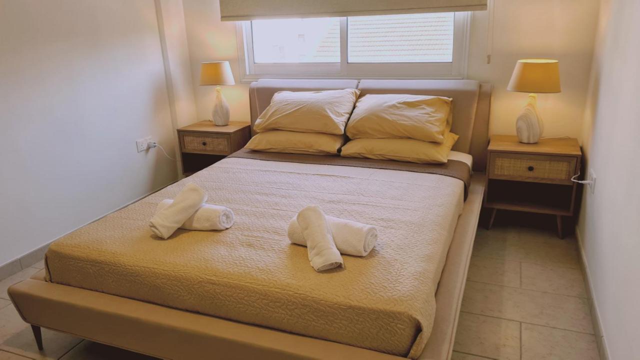 Stay Mermaid'S Cove Limassol Exterior foto