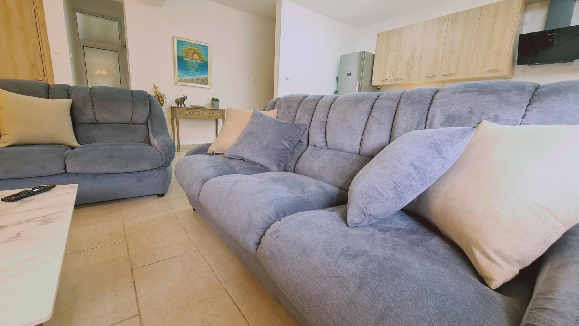 Stay Mermaid'S Cove Limassol Exterior foto